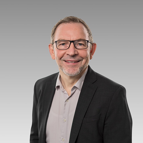 Walter Dörflinger