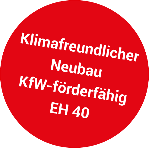EH 40 - KfW-föderfähig!
