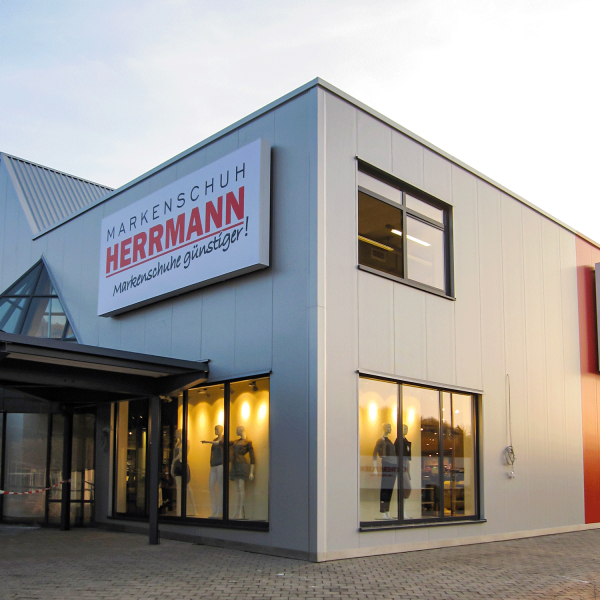 Veronika Göser + Manfred Maier Grundstücksgesellschaft mbH – Bauen im Bestand, Heidenheim