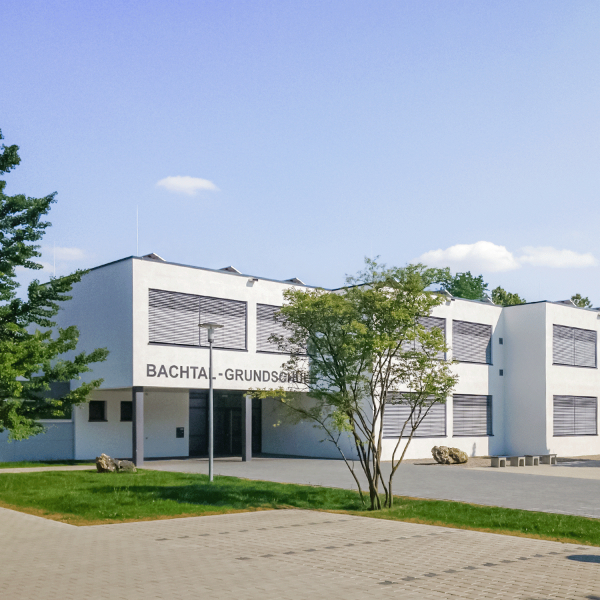 Stadt Heidenheim – Kinderhaus Kindertagesstätte, Heidenheim
