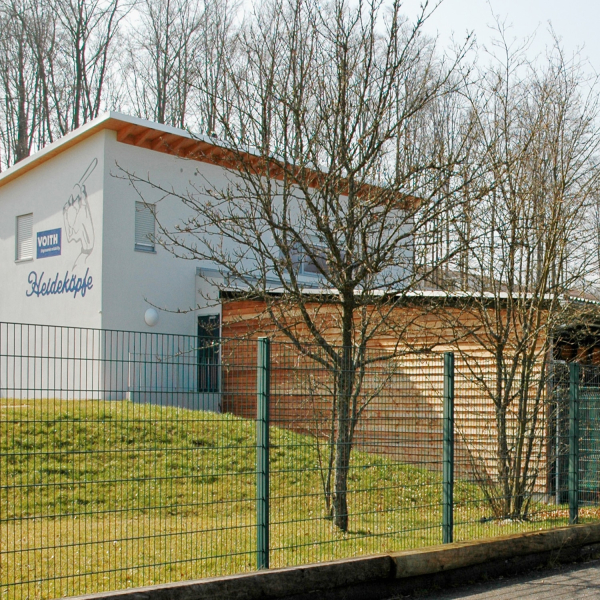 Baseballzentrum-Heidenheim